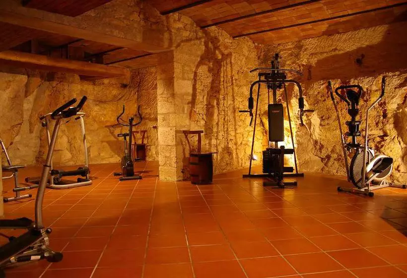 ホテル Villa Clodia