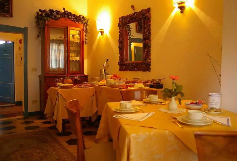 ホテル Villa Clodia