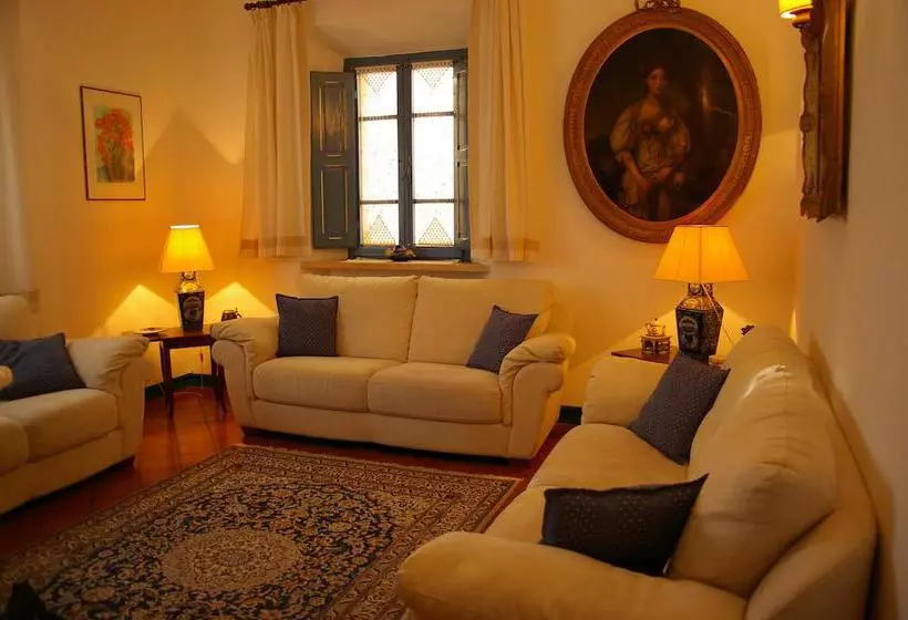 ホテル Villa Clodia