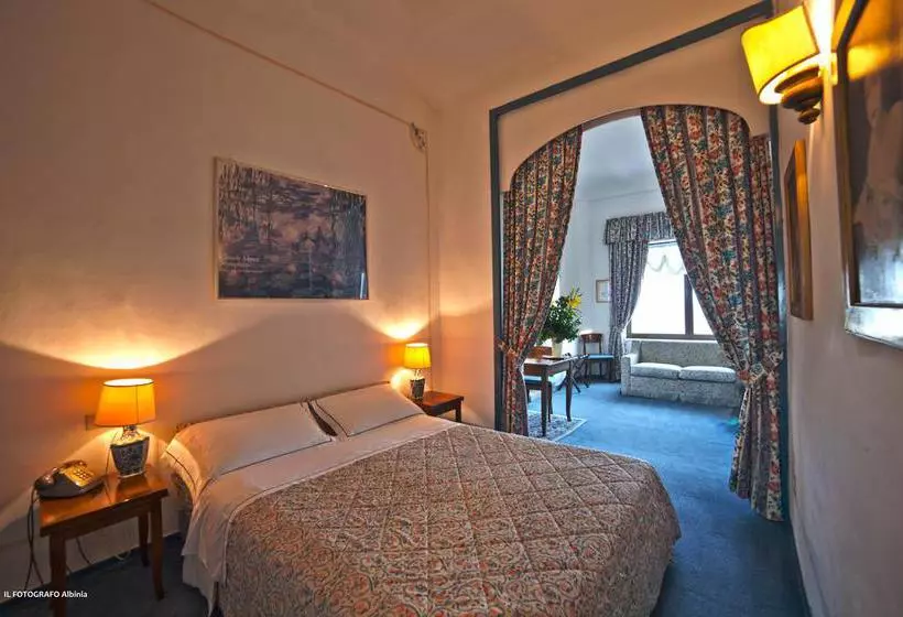 ホテル Villa Clodia