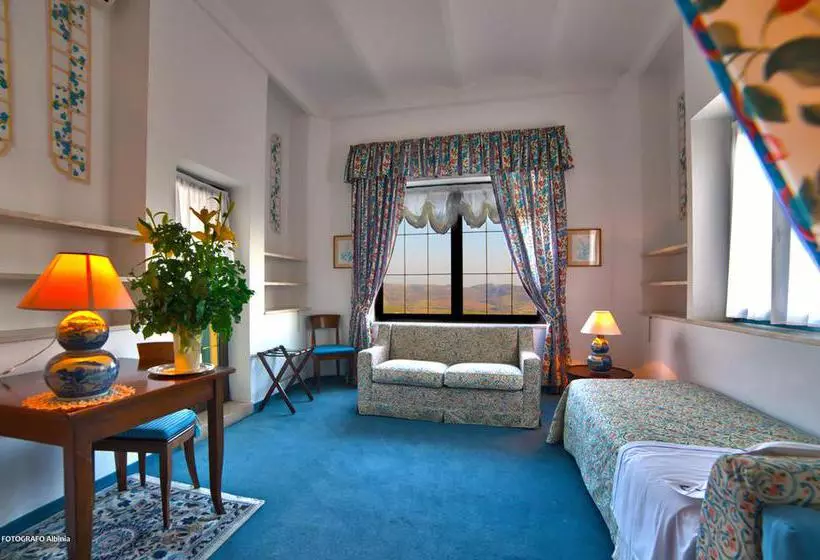 ホテル Villa Clodia