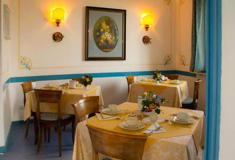 ホテル Villa Clodia