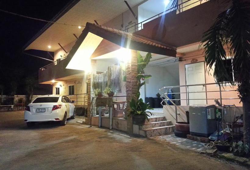 مُتل Meesuk Mansion