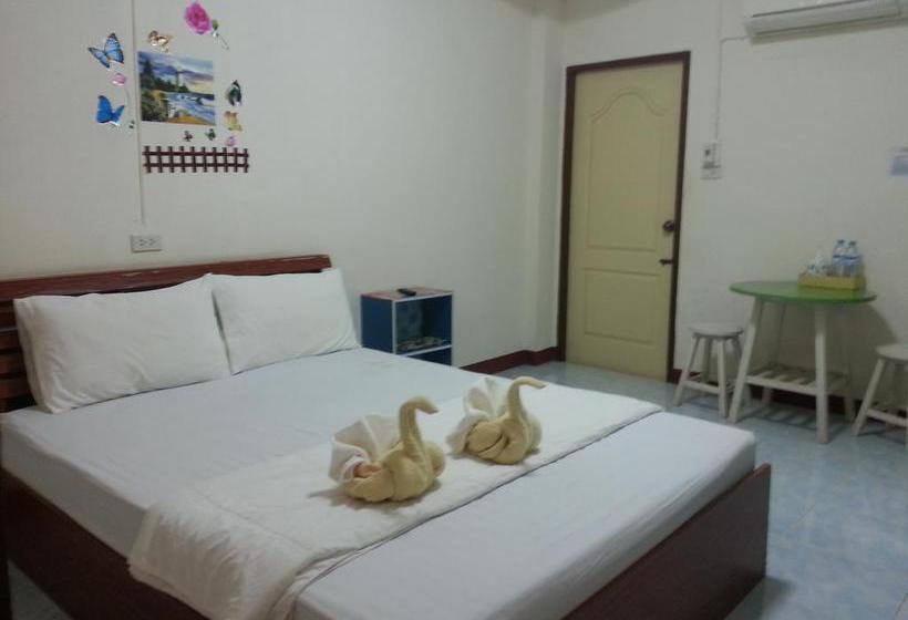 مُتل Meesuk Mansion