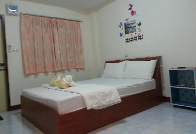 مُتل Meesuk Mansion