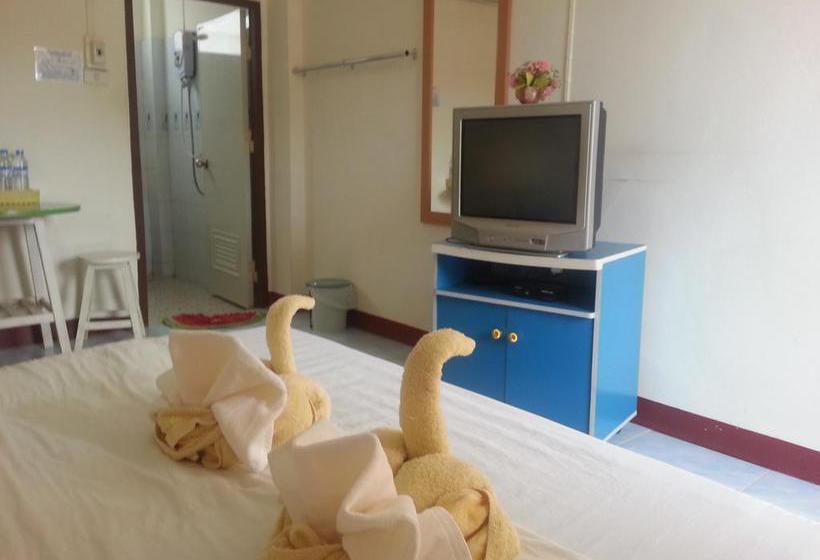 مُتل Meesuk Mansion