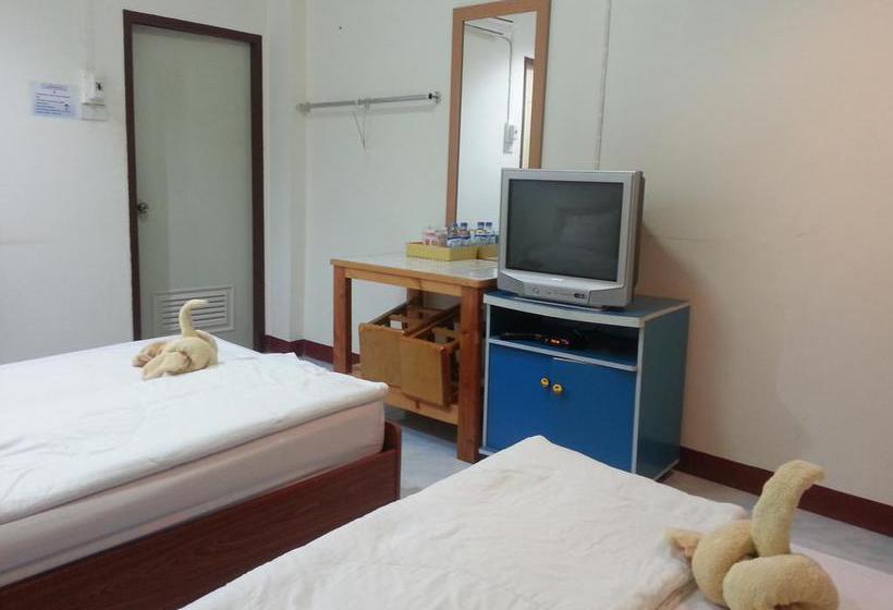 مُتل Meesuk Mansion