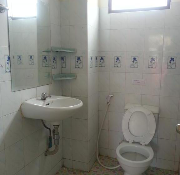 مُتل Meesuk Mansion