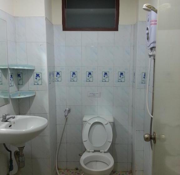 مُتل Meesuk Mansion