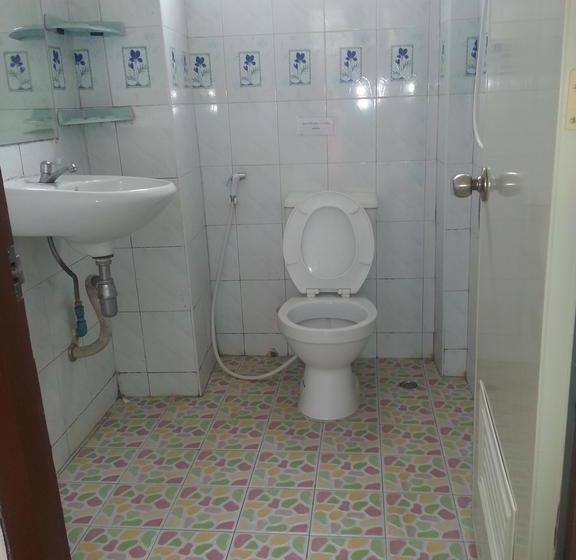 مُتل Meesuk Mansion