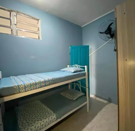 Rolds Hostel