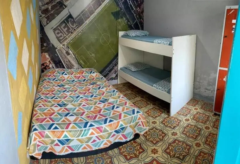 Rolds Hostel