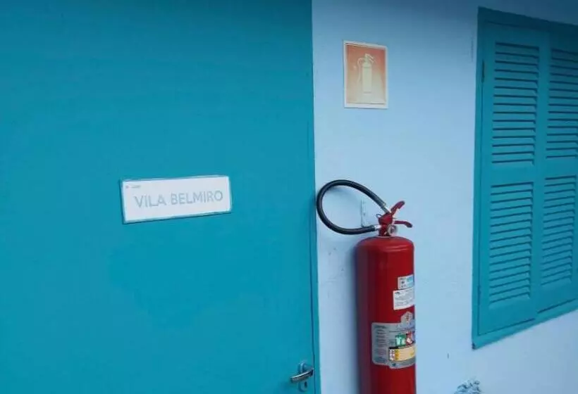 Rolds Hostel
