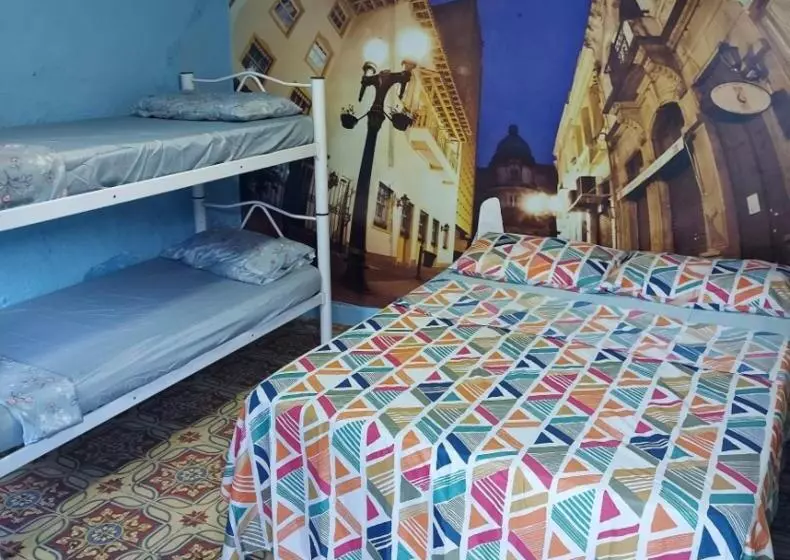 Rolds Hostel