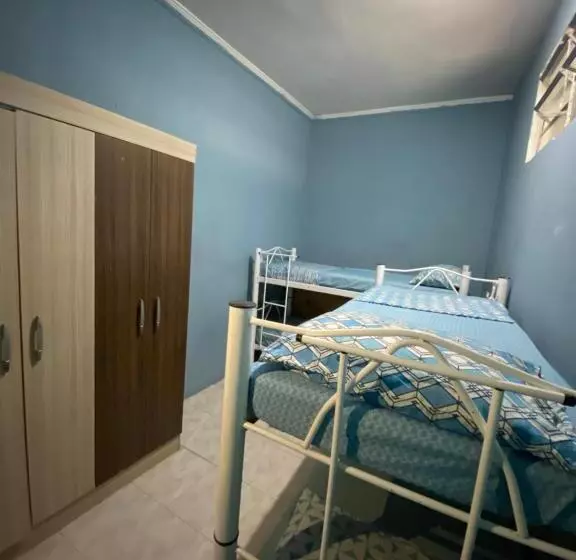Rolds Hostel