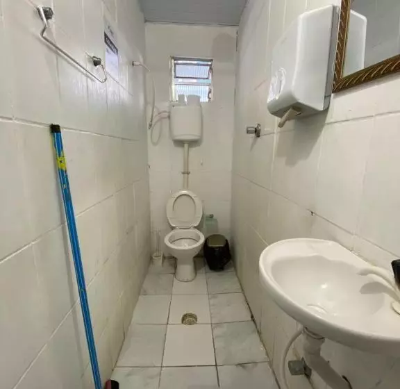 Rolds Hostel