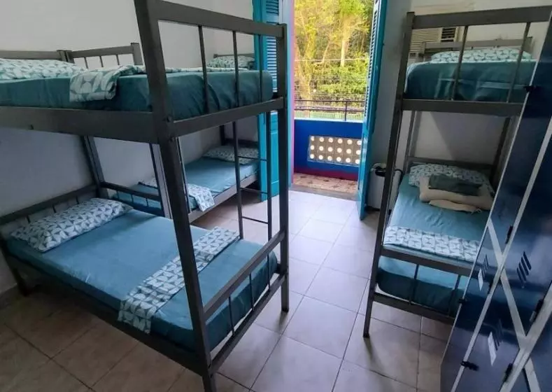 Rolds Hostel