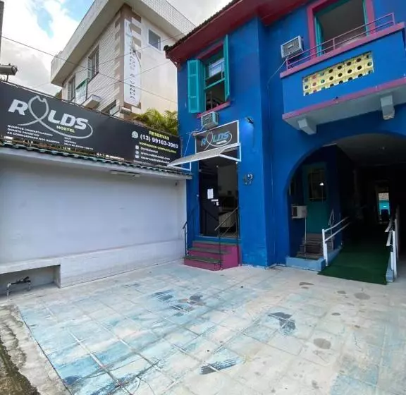 Rolds Hostel