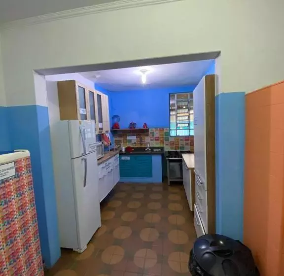 Rolds Hostel