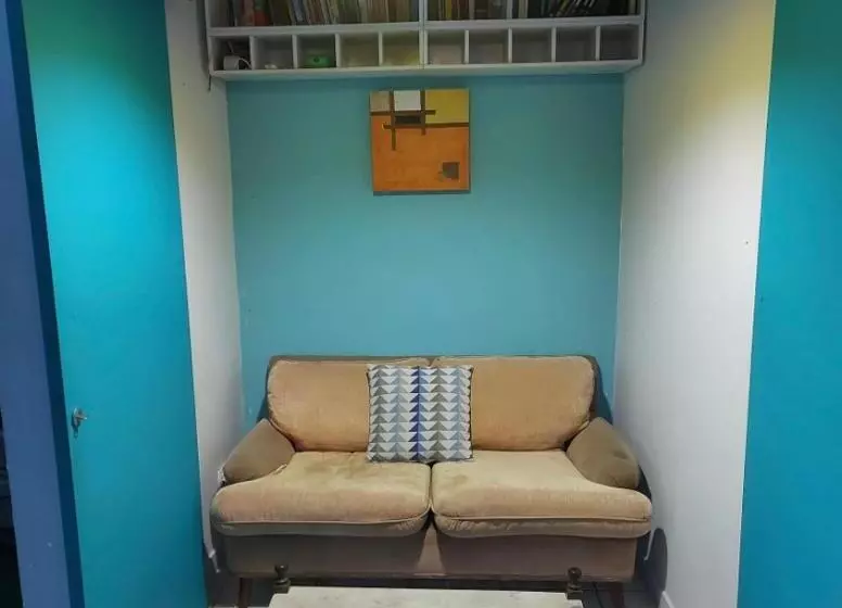 Rolds Hostel