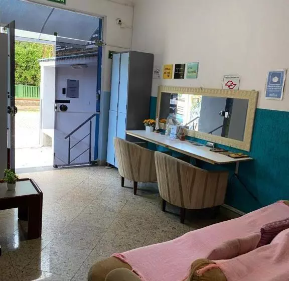 Rolds Hostel