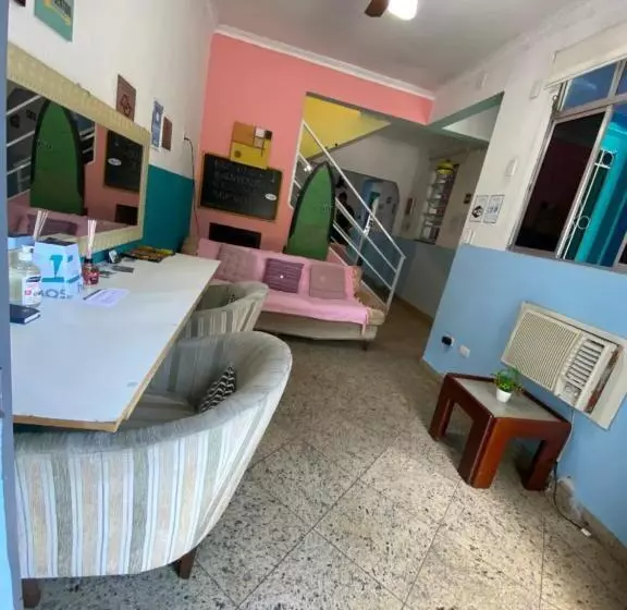 Rolds Hostel