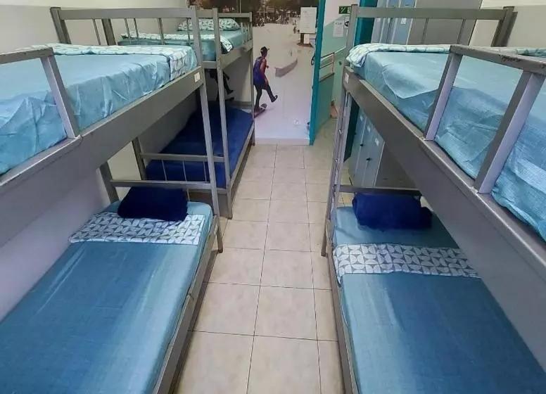 Rolds Hostel