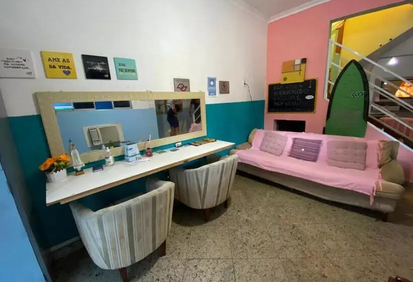 Rolds Hostel