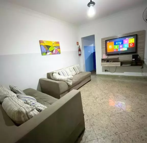 Rolds Hostel