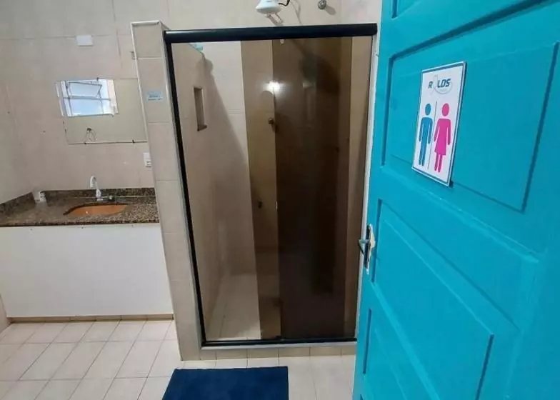 Rolds Hostel