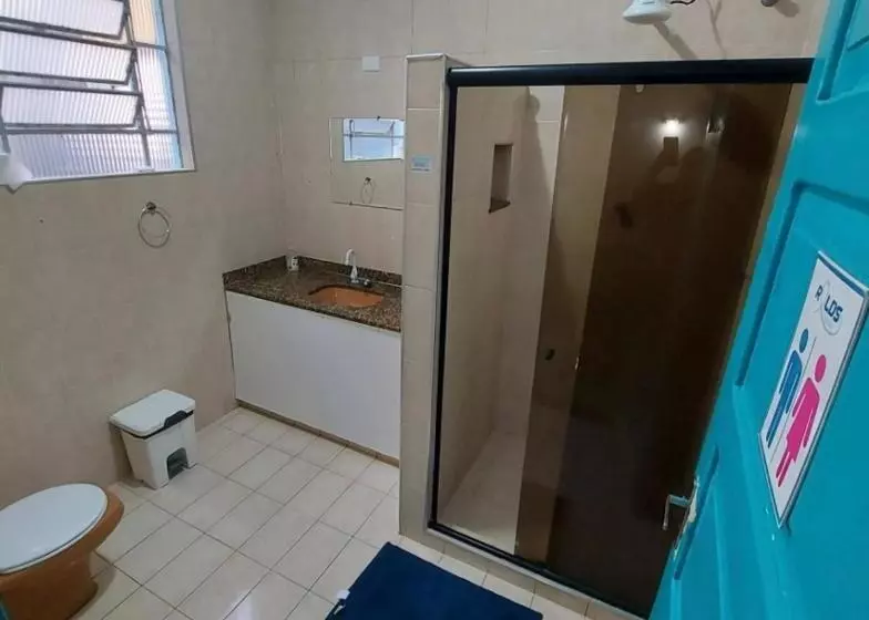 Rolds Hostel