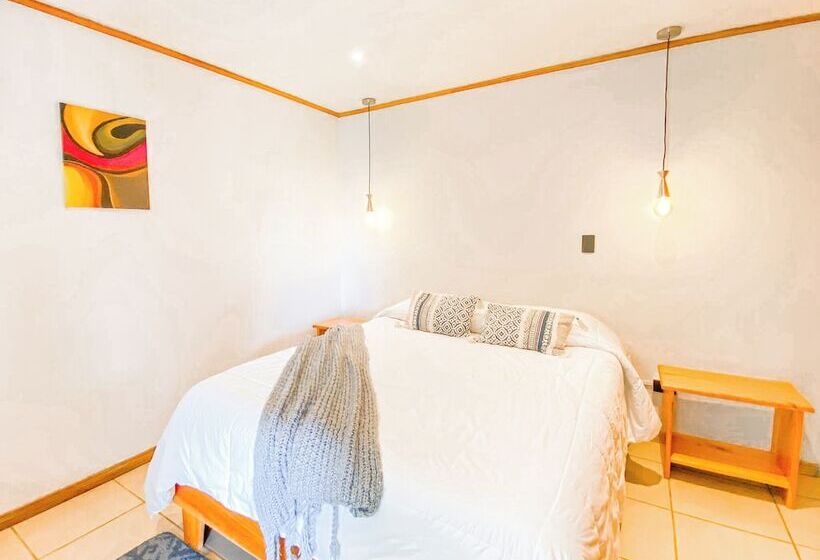 مبيت وإفطار Casa Rayo De Luna