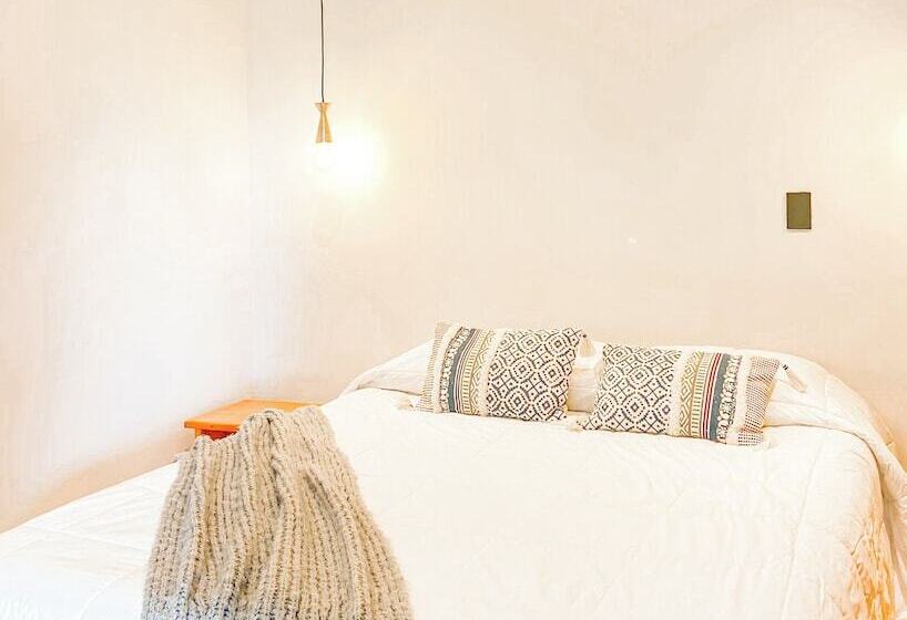 مبيت وإفطار Casa Rayo De Luna