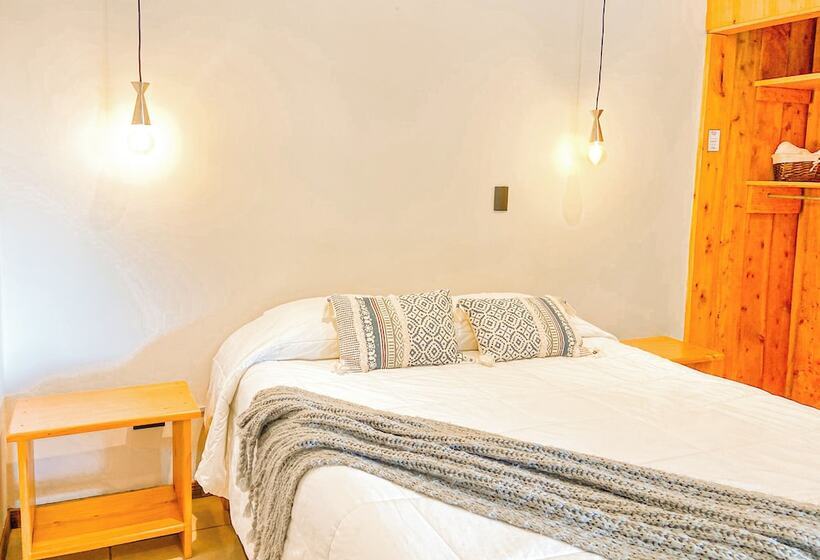 مبيت وإفطار Casa Rayo De Luna