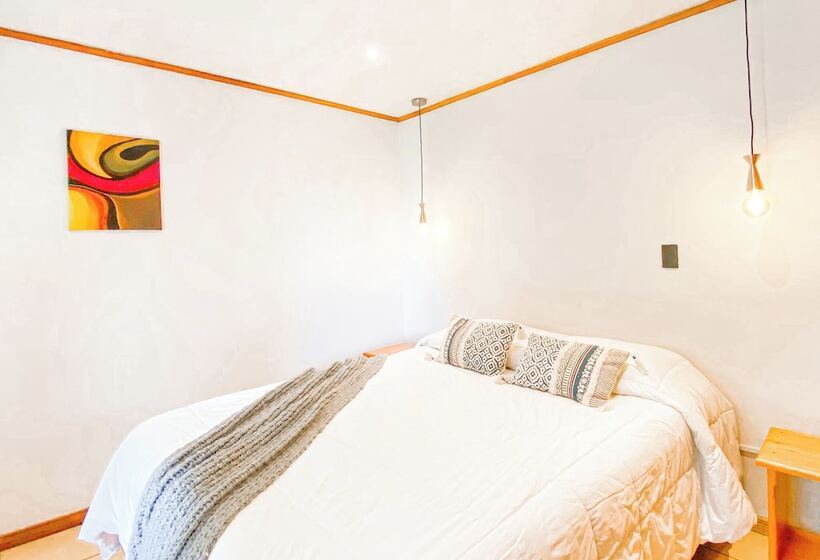 مبيت وإفطار Casa Rayo De Luna