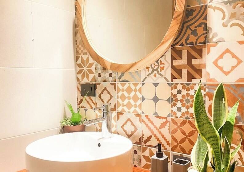 مبيت وإفطار Casa Rayo De Luna