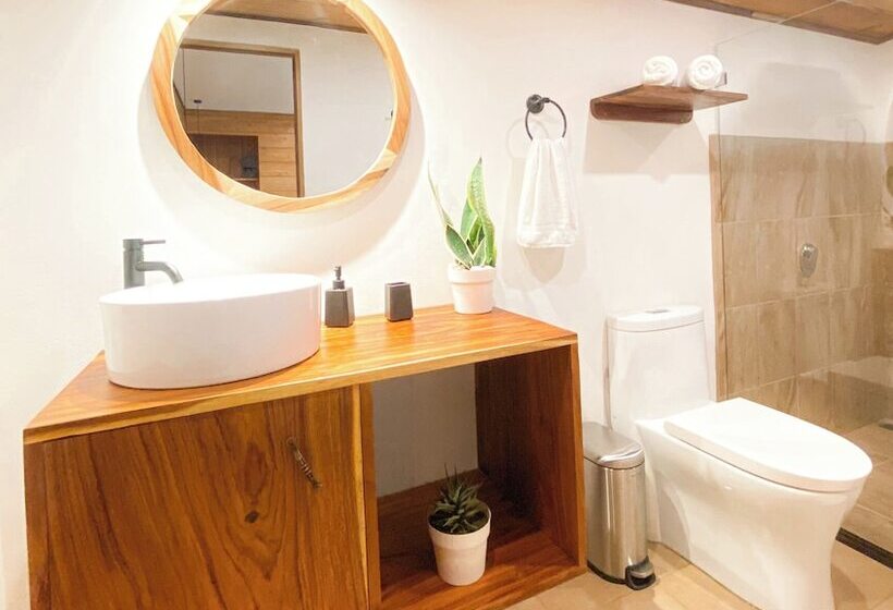 مبيت وإفطار Casa Rayo De Luna