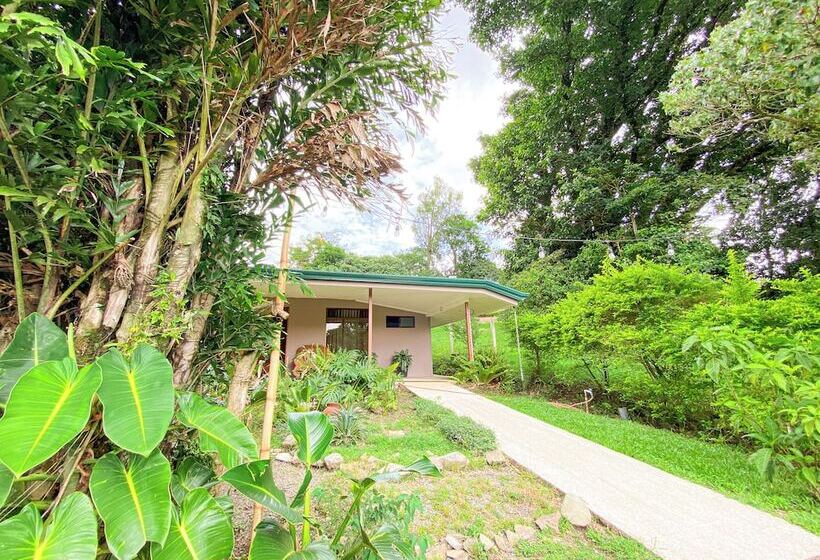 مبيت وإفطار Casa Rayo De Luna