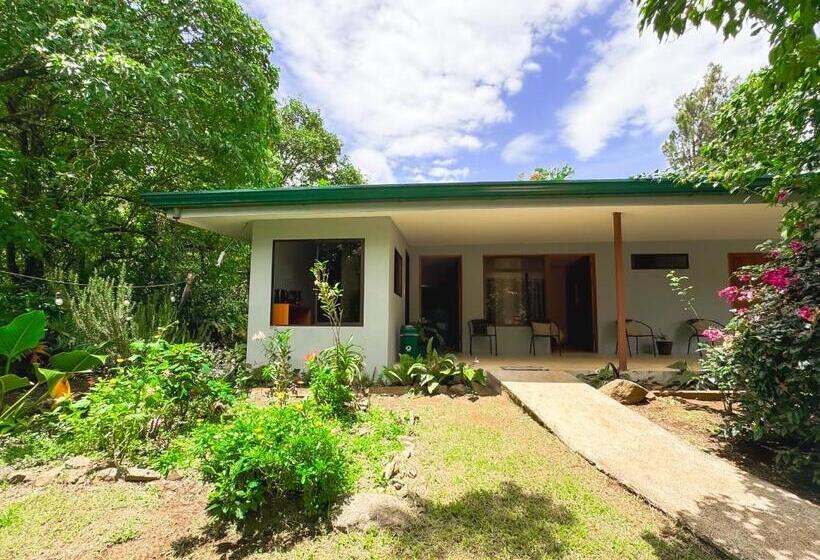 مبيت وإفطار Casa Rayo De Luna