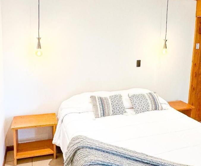 مبيت وإفطار Casa Rayo De Luna