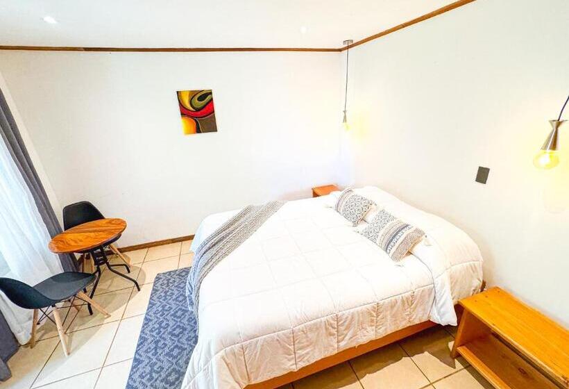 مبيت وإفطار Casa Rayo De Luna