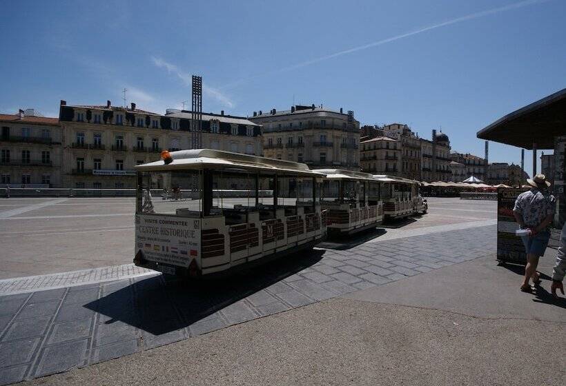 צימר Couette Et Café