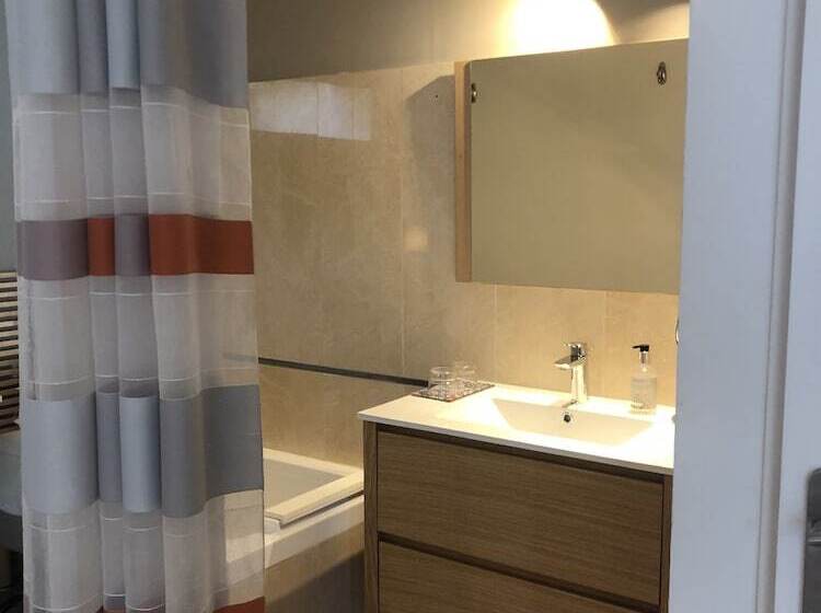 צימר Couette Et Café