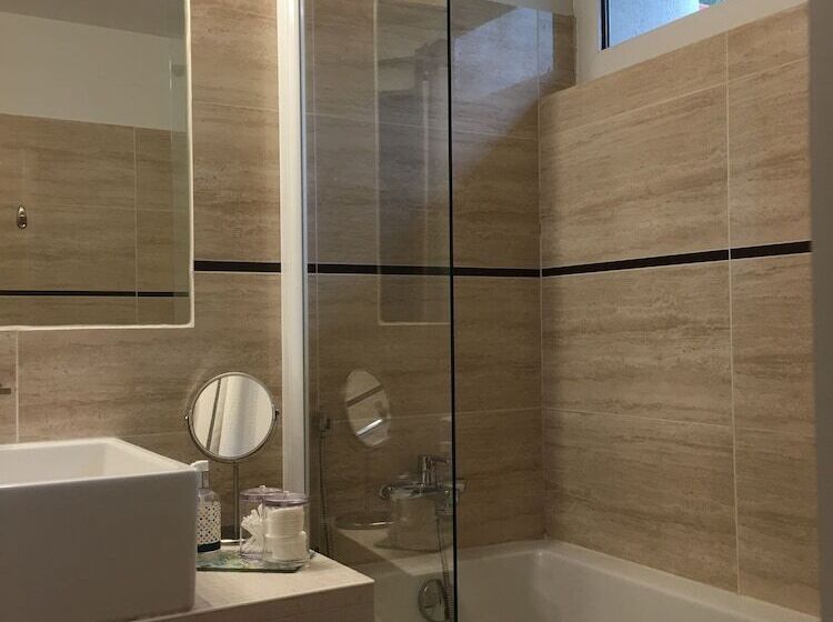 צימר Couette Et Café