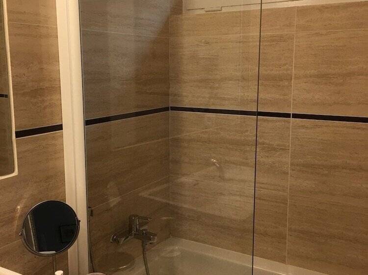 צימר Couette Et Café