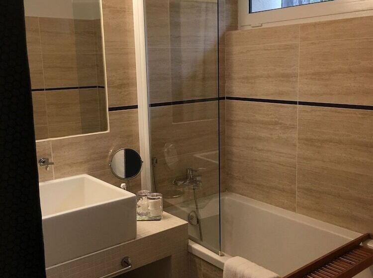 צימר Couette Et Café