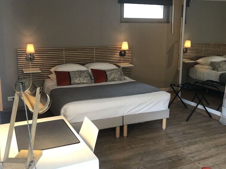 צימר Couette Et Café