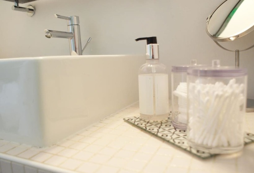 צימר Couette Et Café