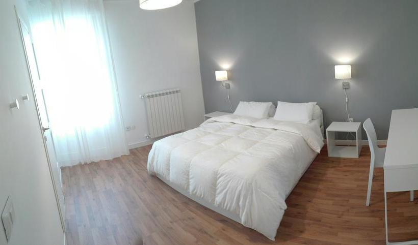 Nocleg ze śniadaniem Domus 129