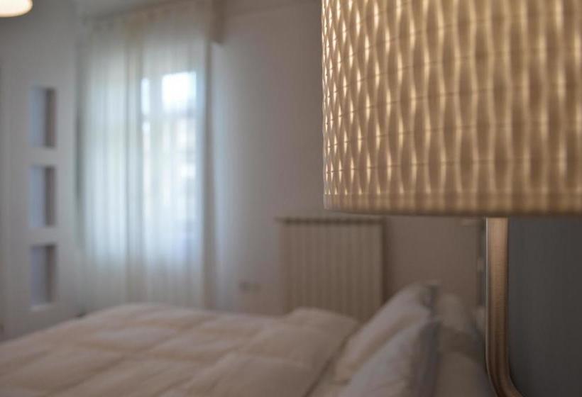 Nocleg ze śniadaniem Domus 129